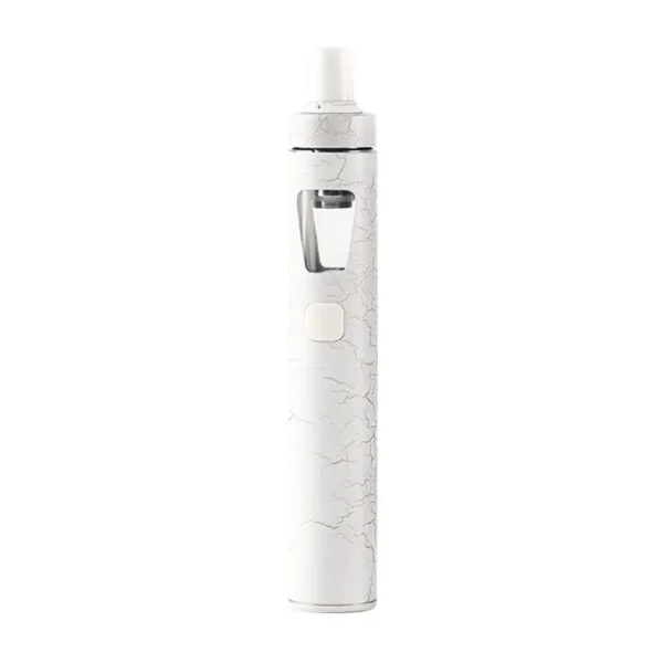Crackle A Joyetech eGo AIO Starter Kit Device
