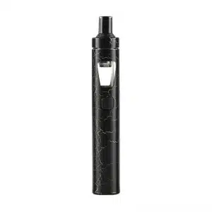 Crackle D Joyetech eGo AIO Starter Kit Device