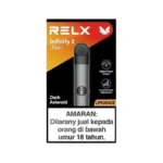 dark-asteroid-relx-infinity-2-plus-device (Dark Asteroid) - RELX Infinity 2 Plus Device電子タバコ