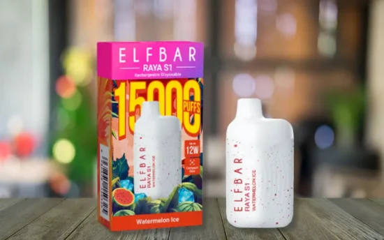 ELFBAR 15000