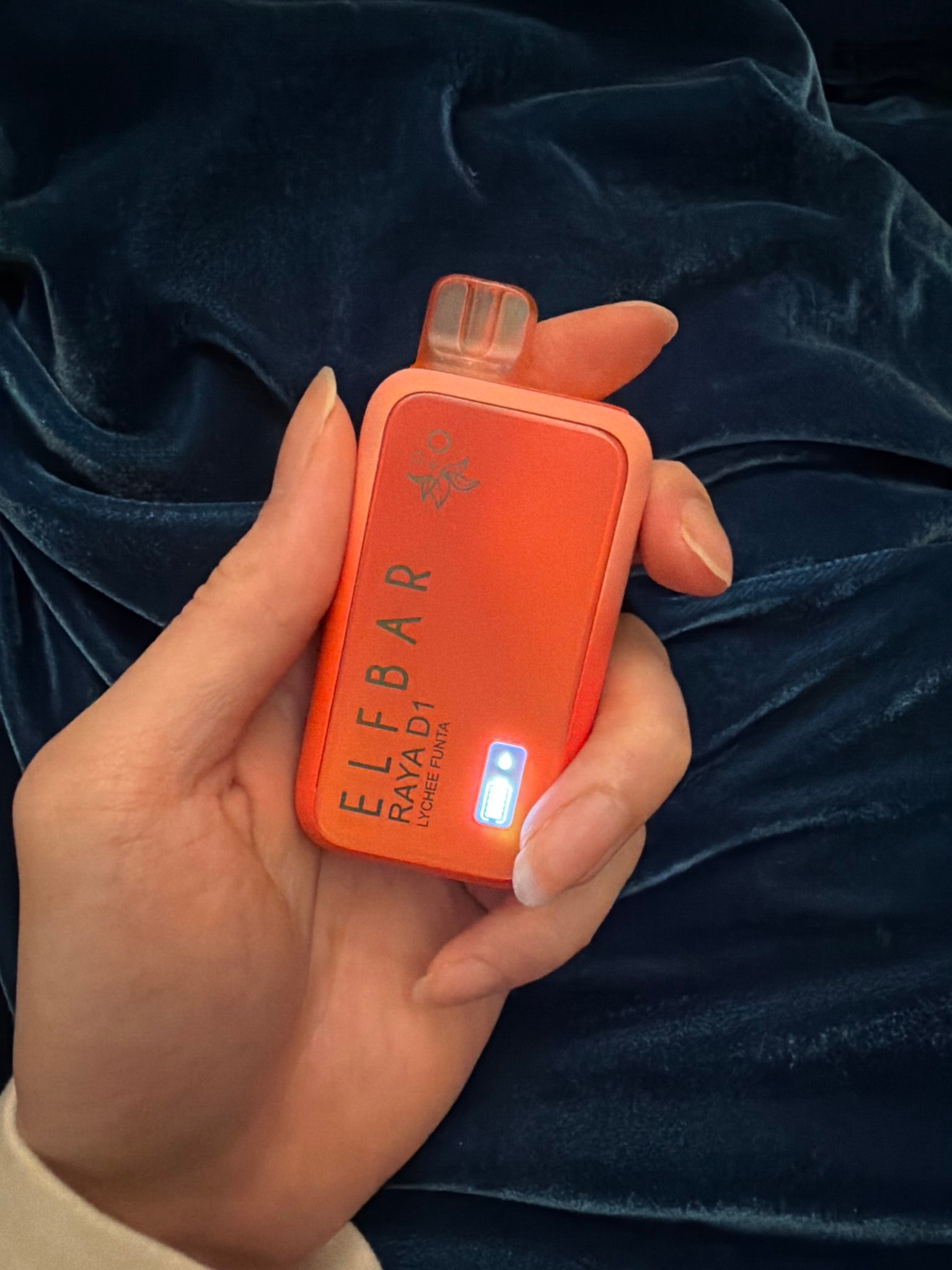 ELFBAR』エルフバー日本上陸！人気No.1電子タバコ【VPZ Japan】