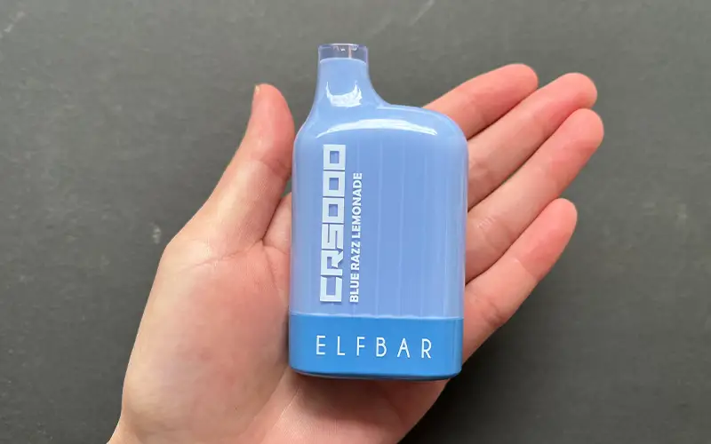 ELF BAR CR5000