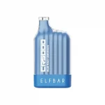 Elfbar CR5000 puffs Japan