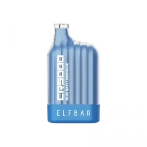 Elfbar CR5000 puffs Japan