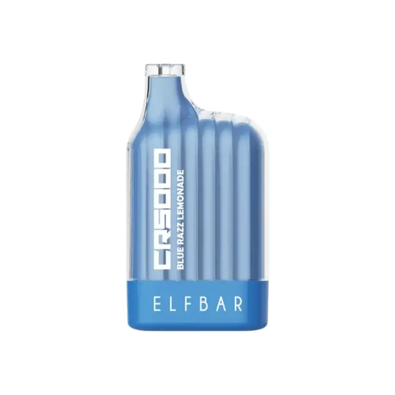 Elfbar CR5000 puffs Japan