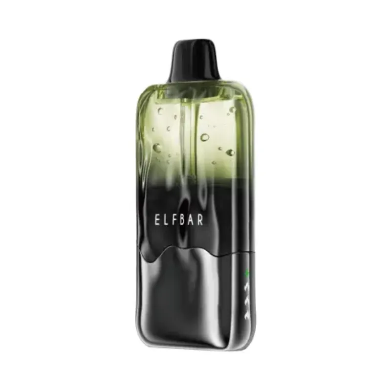 Elfbar Duke 使い捨てニコパフ
