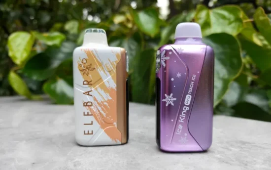 【購入前必見】ELFBAR Ice King VS Ice King Pro|違い・選び方・買うならどっち? | VapePenZone Japan 【購入前必見】ELFBAR Ice King VS Ice King Pro|違い・選び方・買うならどっち? | VapePenZone Japan