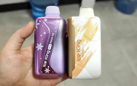 【購入前必見】ELFBAR Ice King VS Ice King Pro|違い・選び方・買うならどっち? | VapePenZone Japan 【購入前必見】ELFBAR Ice King VS Ice King Pro|違い・選び方・買うならどっち? | VapePenZone Japan