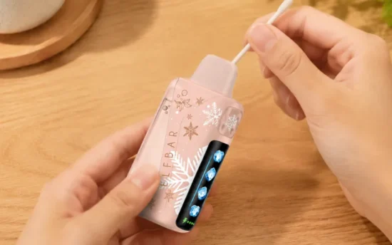 【Elfbarユーザー必見】Elfbar Ice King Pro 使い方|吸い方・メンテナンス・故障時の対処法を徹底解説 | VapePenZone Japan 【Elfbarユーザー必見】Elfbar Ice King Pro 使い方|吸い方・メンテナンス・故障時の対処法を徹底解説 | VapePenZone Japan