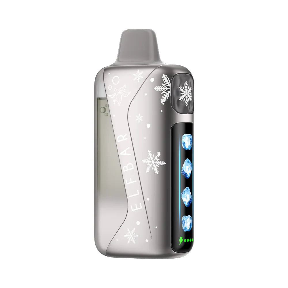 Elfbar Ice King Pro 使い捨てニコパフ