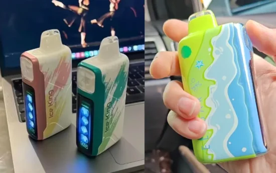 【購入前必見】GOGO VS ELFBAR Ice King 比較|機能・吸い心地・フレーバーでおすすめはどっち? | VapePenZone Japan 【購入前必見】GOGO VS ELFBAR Ice King 比較|機能・吸い心地・フレーバーでおすすめはどっち? | VapePenZone Japan