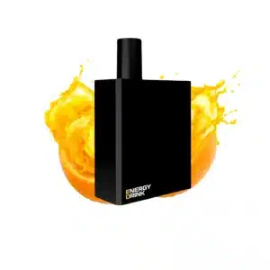 Energy Drink TARLESS NEXT(ターレスネクスト) 電子タバコカートリッジ