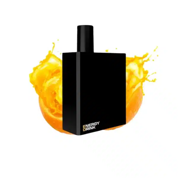 Energy Drink TARLESS NEXT(ターレスネクスト) 電子タバコカートリッジ