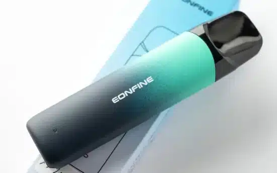 Eonfine 電子タバコ 使い捨て 3000口