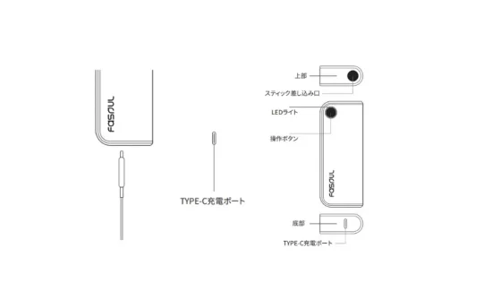 【実証2026最新】Fasoul 壊れたまま使えない?原因別チェック一と対処法を完全解説! | VapePenZone Japan fasoul c1 充電