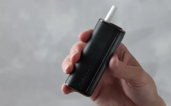 【コスパ重視なら必買い】Fasoul C2 レビュー|1本で2回吸える・3D熱気流加熱! | VapePenZone Japan Fasoul C2の基本的な特徴