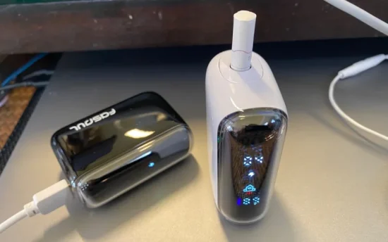 【1本で2回吸える】Fasoul Q1 レビュー | 風味・加熱方式・機能を徹底検証 | VapePenZone Japan 【1本で2回吸える】Fasoul Q1 レビュー | 風味・加熱方式・機能を徹底検証 | VapePenZone Japan