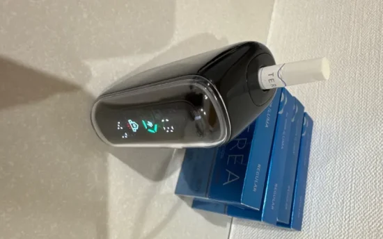 【1本で2回吸える】Fasoul Q1 レビュー | 風味・加熱方式・機能を徹底検証 | VapePenZone Japan 【1本で2回吸える】Fasoul Q1 レビュー | 風味・加熱方式・機能を徹底検証 | VapePenZone Japan