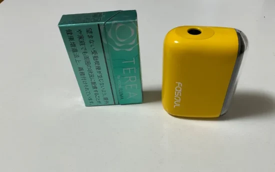 【1本で2回吸える】Fasoul Q1 レビュー | 風味・加熱方式・機能を徹底検証 | VapePenZone Japan 【1本で2回吸える】Fasoul Q1 レビュー | 風味・加熱方式・機能を徹底検証 | VapePenZone Japan