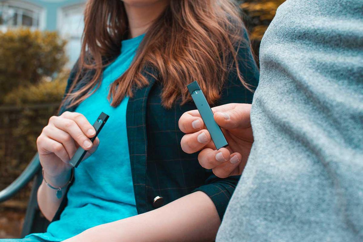 JUULレビュー：JUUL カートリッジに関する情報 | VapePenZone Japan