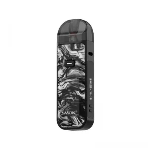fluid black grey SMOK Nord 5