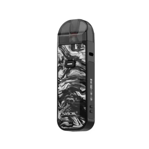 fluid black grey SMOK Nord 5