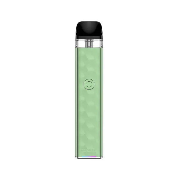 Fresh Green Vaporesso XROS 3 Vape Kit
