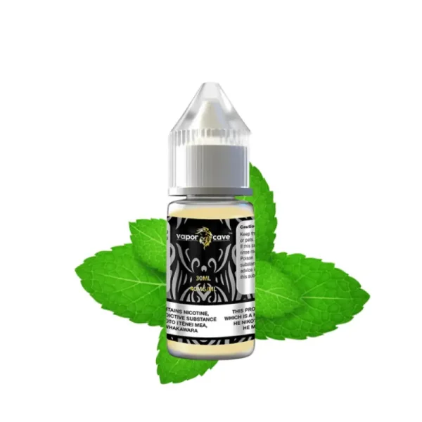 Fresh Mint VaporCave™ Salts Nicotine Vape Juice