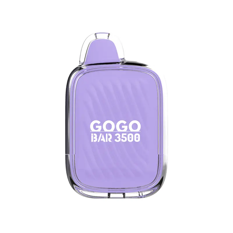 gogo bar 3500