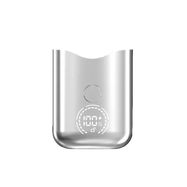 GoGo Shock New Special - Upgrade to Kit for FREE | VapePenZone Japan