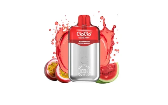 【200人投票】GOGO Vape フレーバー人気ランキング|実際に吸って美味しかったおすすめTOP | VapePenZone Japan GOGO Shock E12000 Watermelon Passionfruit ウォーターメロンパッションフルーツ