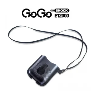 gogo shock e12000 case