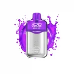 GOGO Shock E12000 Kit blackberry