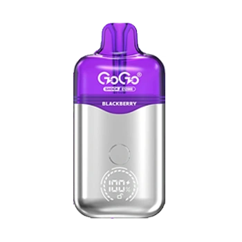 gogo shock e12000 kit