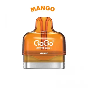 GOGO Shock E12000 Pod Mango