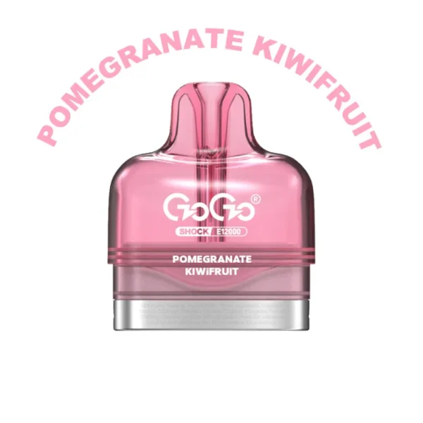 gogo-shock-e12000-pod-pomegranate-kiwifruit GOGO Shock E12000 Pod Pomegranate Kiwifruit