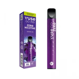 grape ice VUSE GO 700