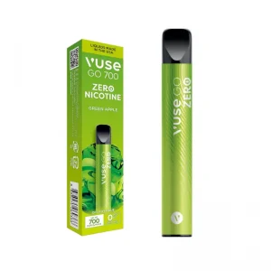 green apple VUSE GO 700