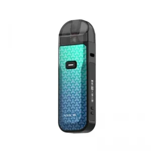 green blue dart SMOK Nord 5