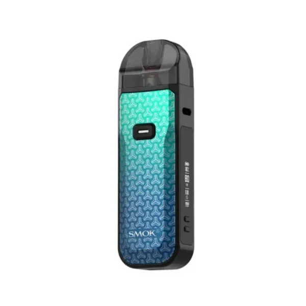 green blue dart SMOK Nord 5