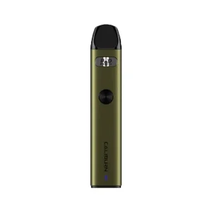 Green Uwell Caliburn （カリバーン）A2 Pod System Kit