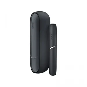 grey iqos 3 duo refreshed