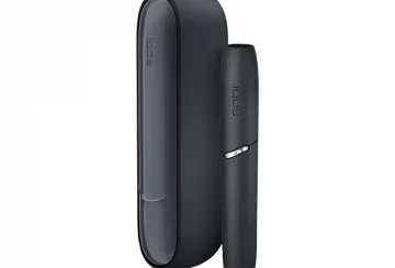 IQOS 3 DUO キット（アイコス 3 デュオ） | アイコス 3 加熱式電子 
