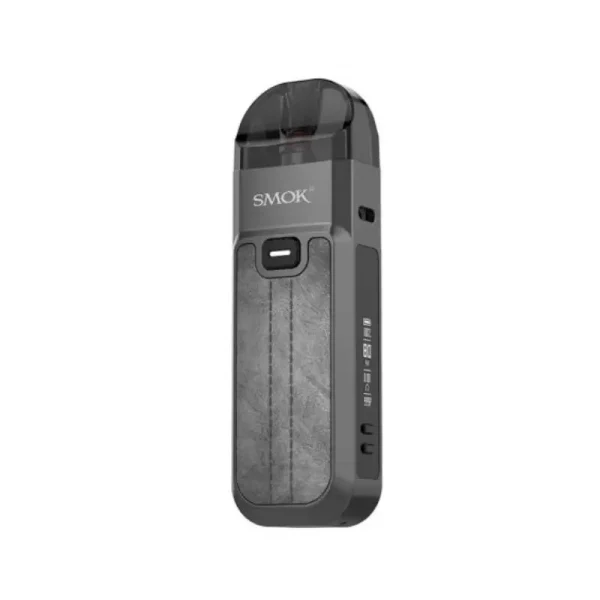 grey SMOK Nord 5