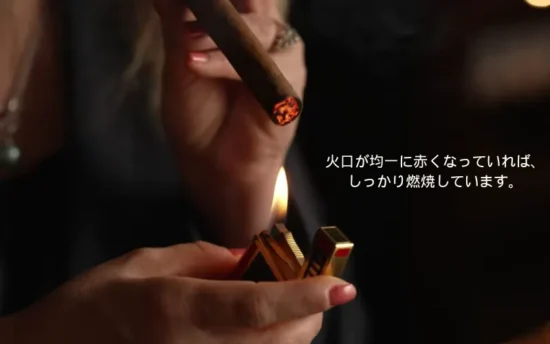 【初心者必見】葉巻の吸い方とは?|葉巻の吸い方を6ステップで徹底解説(道具・火の付け方・保存まで) | VapePenZone Japan 【初心者必見】葉巻の吸い方とは?|葉巻の吸い方を6ステップで徹底解説(道具・火の付け方・保存まで)