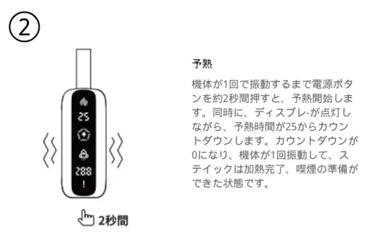 【1本で2回吸える】Fasoul Q1 レビュー | 風味・加熱方式・機能を徹底検証 | VapePenZone Japan 【1本で2回吸える】Fasoul Q1 レビュー | 風味・加熱方式・機能を徹底検証 | VapePenZone Japan