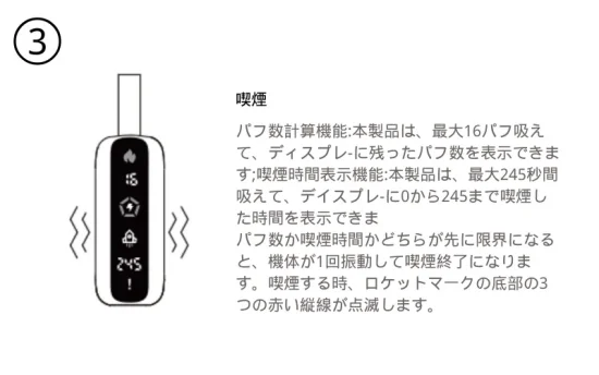 【1本で2回吸える】Fasoul Q1 レビュー | 風味・加熱方式・機能を徹底検証 | VapePenZone Japan 【1本で2回吸える】Fasoul Q1 レビュー | 風味・加熱方式・機能を徹底検証 | VapePenZone Japan