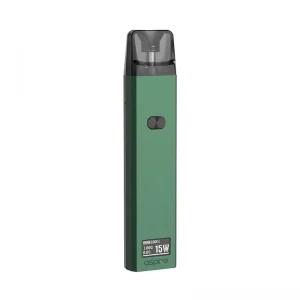 グリーン(Hunter Green)-Aspire Favostix Pod Kit