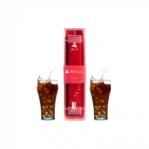 アイスコーラ(Ice Cola)-Air Mini（エアーミニ）使い捨てシーシャ