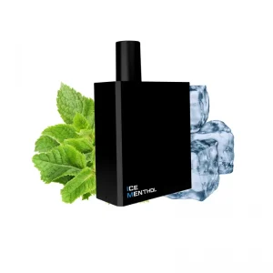 Ice Menthol TARLESS NEXT(ターレスネクスト) 電子タバコカートリッジ